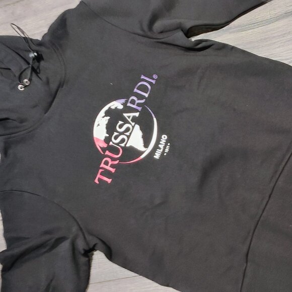 Trussardi HOODIE - Picture 15 of 16
